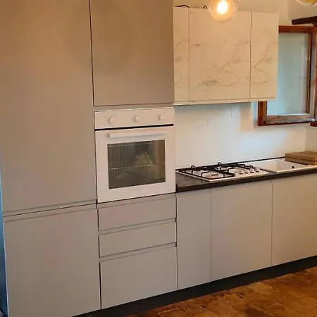 Casa vacanze Oasi Dei Vandali Mondolfo