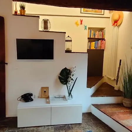 Tatil Evi Oasi Dei Vandali *
