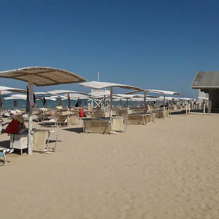 Casa vacanze Oasi Dei Vandali