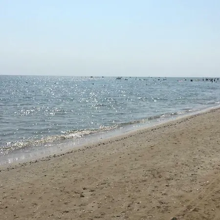 Oasi Dei Vandali