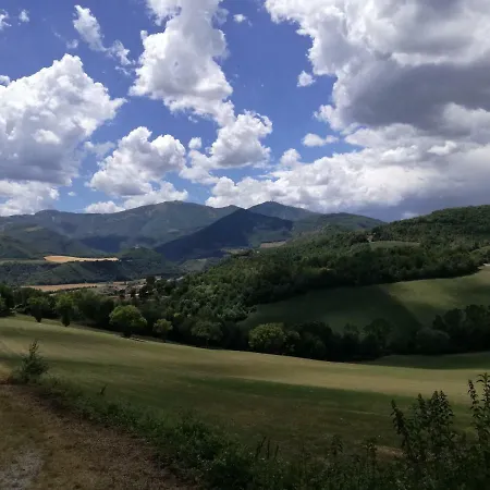 Hébergement de vacances Oasi Dei Vandali *