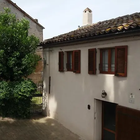 Oasi Dei Vandali * Mondolfo