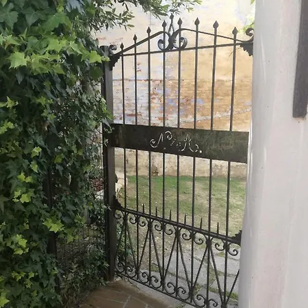Oasi Dei Vandali Hébergement de vacances