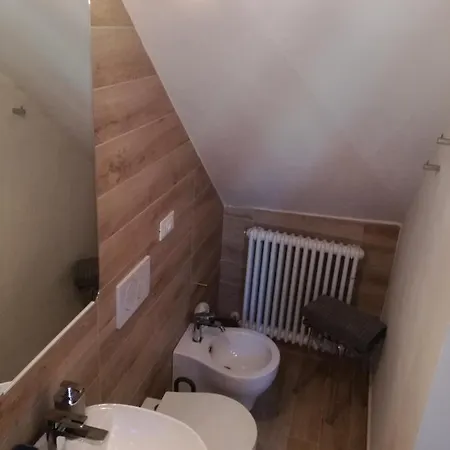 Oasi Dei Vandali Mondolfo