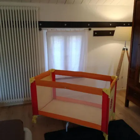 Oasi Dei Vandali Prázdninový dům *